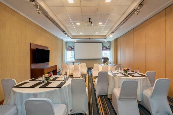 Aloft Riyadh Hotel image 15
